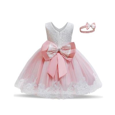 Kids School For Kid New Girl 5 3 Girls Baby Clothes Dress