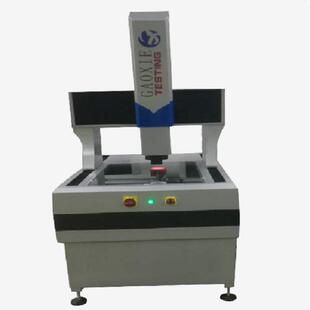 高精度影像测量仪全自动光学二次元影像仪大行程测量仪