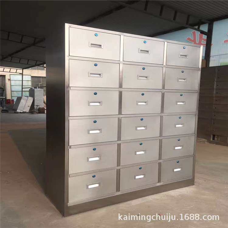 上海不锈钢多格消毒碗柜 不锈钢碗柜厂家 36格不锈钢碗柜图片