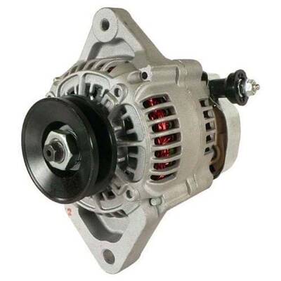 102211-7691发电机119626-77220发电机洋马发电机