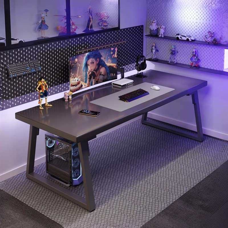 电竞桌电脑桌台式家用办公桌小户型简易桌子工作台卧室学习写字桌,3C数码配件,其它配件,淘宝优惠券,粉丝福利购,淘宝优惠卷