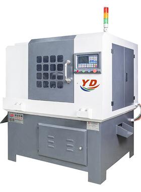 YD36数控机车 自动上下料数控车床 全自动数控仪表