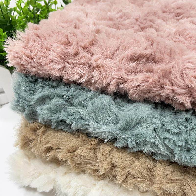 现货兔毛刷花 摩卡熊 兔毛剪花压花 韩版刷花 服装家纺刷花面料,纺织面料/辅料/配套,绒布,淘宝优惠券,粉丝福利购,淘宝优惠卷