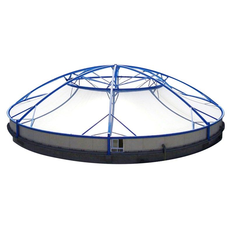 膜结构污水处理池反吊膜加盖随动遮阳排污池雨棚张拉膜处理厂顶棚,商业/办公家具,储物房/活动房/结构棚,淘宝优惠券,粉丝福利购,淘宝优惠卷