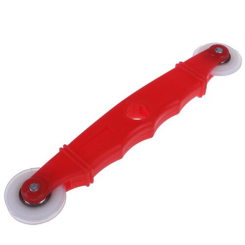 1PCS 20cm Rubber Gauze Wheel Window Install Tool Screen Door