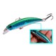 Set Cra Slow Wobblers 7cm Lure Fishing Minnow Laser 10pcs