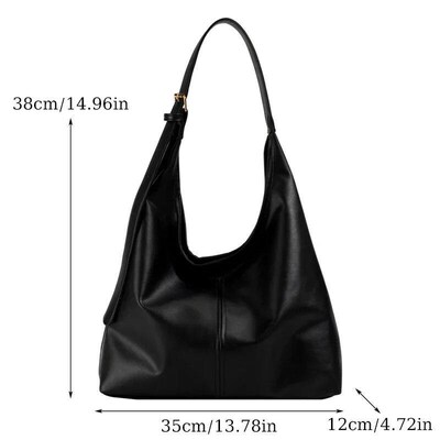 New Tote bag hand bill of lading shoulder womens bag retro