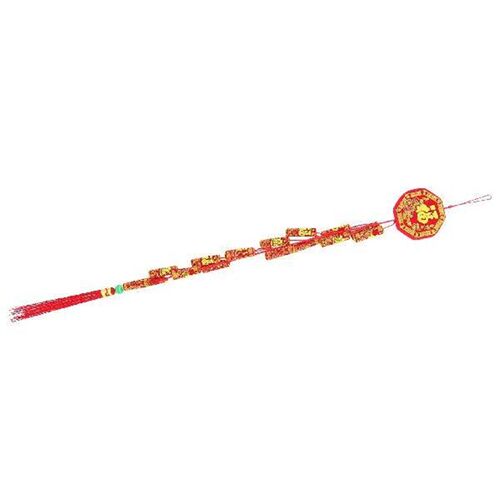 Simulated Decor Chinese New Year Hanging Ornament Indoor