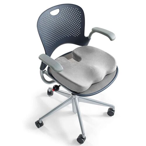 Office Chair Cushion Seat Pad Memory Foam Car Seat Cushion O