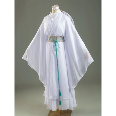 Xie Lian kostum Cosplay Tian Guan Ci Fu, Cosplay Xielian top