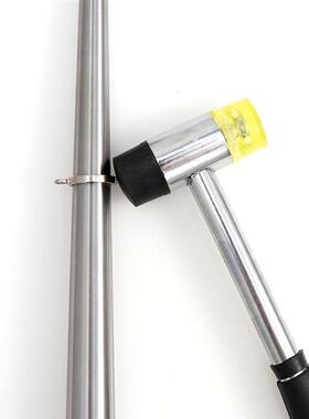 7Style Plastic Stick Ring Sizer Ring Stick Enlarger Mandrel