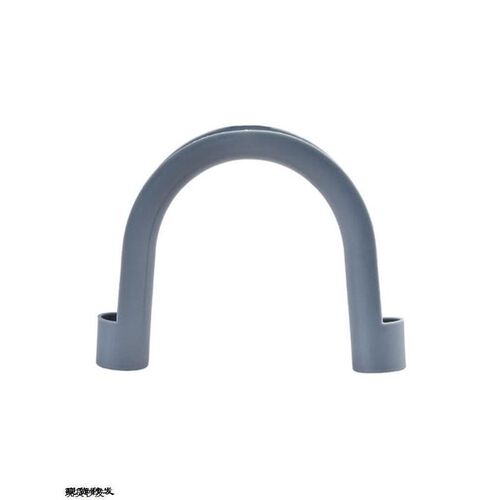 Fish aquarium water change u-tube artifacts clamp elbow hose