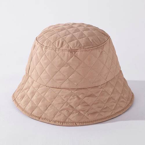 Winter 2020 Cotton-Padded Female Korean Solid Color Versatil