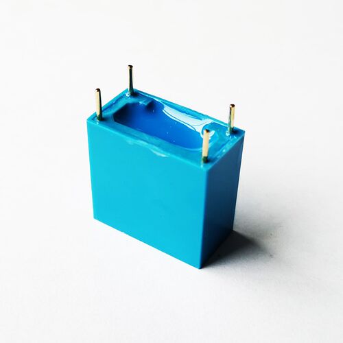 Measurement of 220V 380V by DL-PT202EA AC Micro Precision Vo