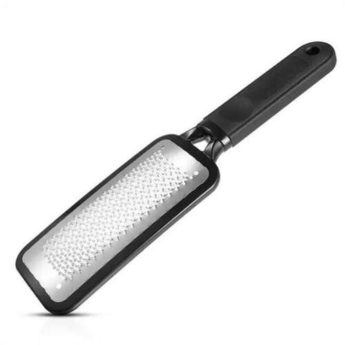 Feet Heel Rasp File Foot Pedicure Callus Remover Scrubber
