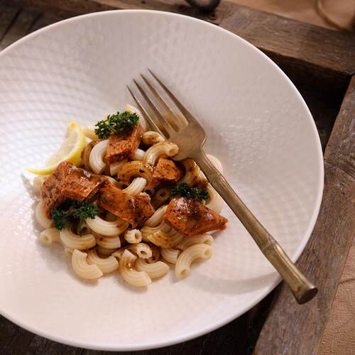 Ceramic Dinnerware Pure Color Plates Bowls for Pasta Salad