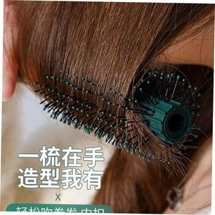 comb womens special long hair curly hair air cushion挖耳勺