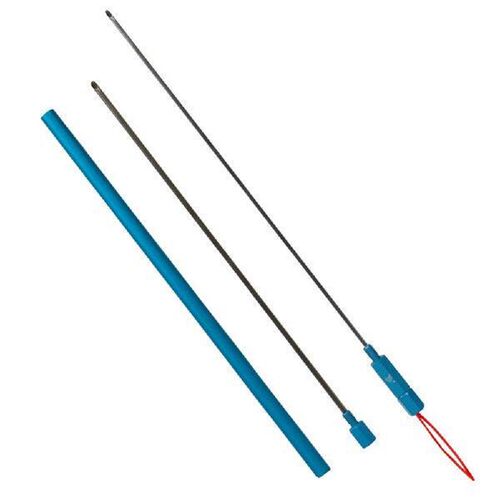Fish Deflating Needle Earthworm Hooking Needle Fish Venting