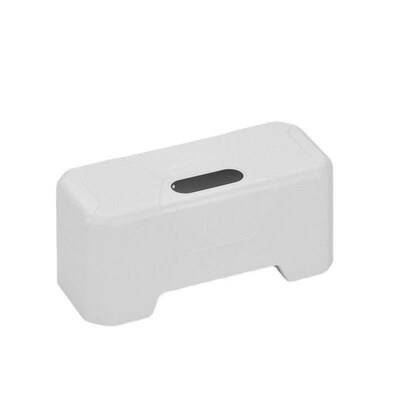 Toilet sensor flusher automatic flusher infrared bathroom to