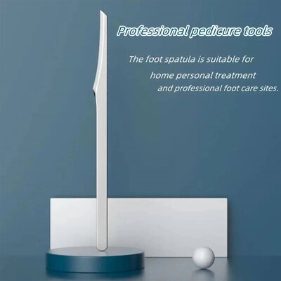 1/2/5pcs Mancure Pedcure Tool Toe Nal Shaver Feet Pedcure Kn