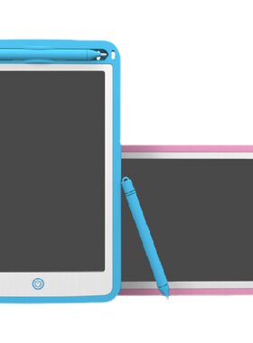 LCD Writing Tablet Children Drawing Board Blackboard Toys