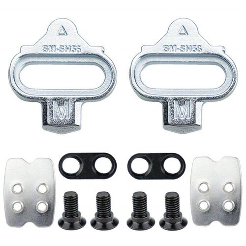 Mountain bike lock pedal SPD lock XT M8000 self-locking