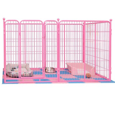 animal pen playpen cages for dogs indoor camping dog fence
