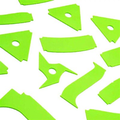 14x Pottery Clay Sculpting Tool Clay Sculpting Kits Art