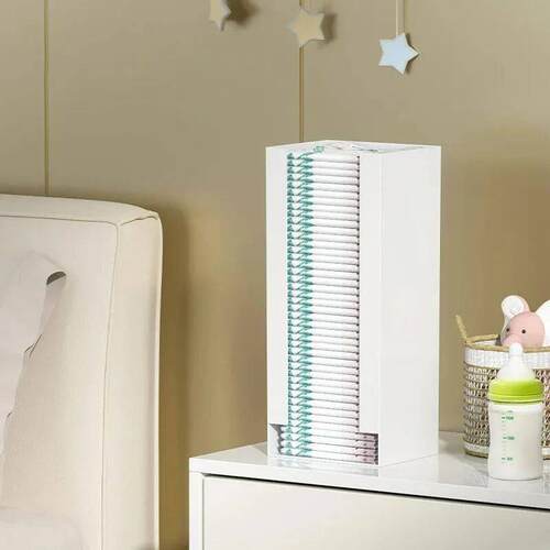 Korea Ramen Storage Box Kitchen Instant Noodle Cup Tissue St