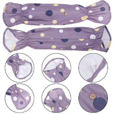 Useful Portable Household Oil Proof Long Section Cleaning