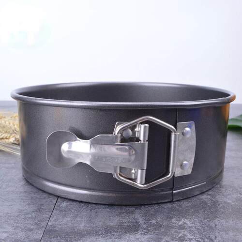 Removable Bottom Round Cake Mould baking tray mold 蛋糕模具
