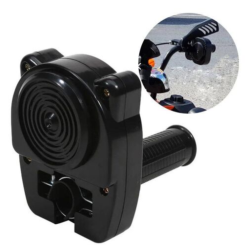 Childrens Bicycles Accelerate Bell, Sound Imitation ,Motorc