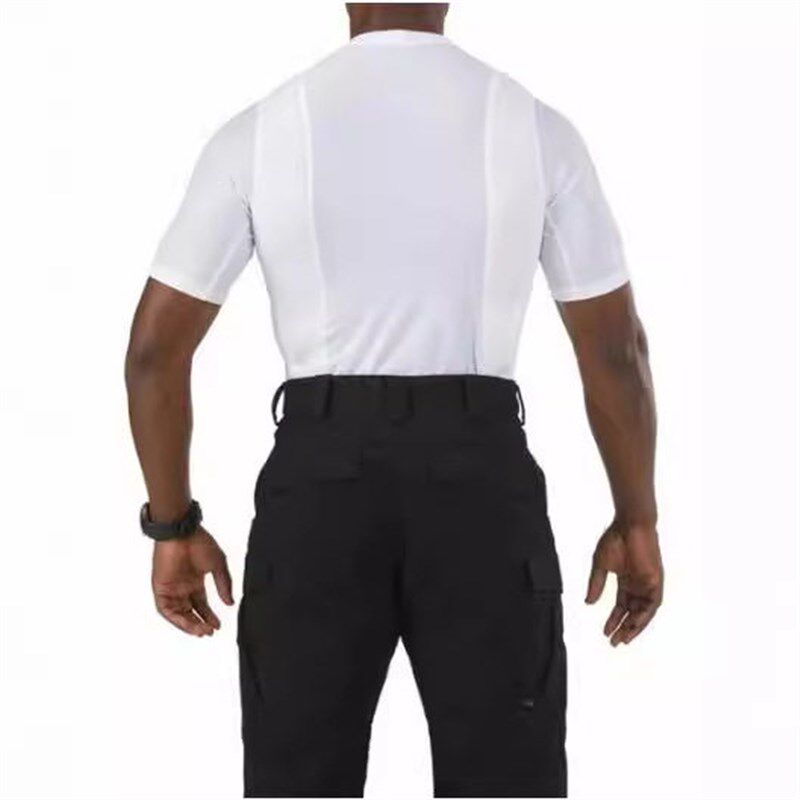 2025 Clothing Independent Station Hidden Gun Holster Short S - 实物图