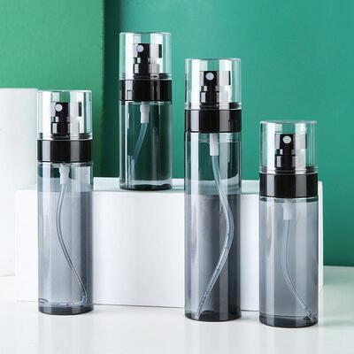 Travel-Sized Spray Bottle for Fine Mist Facial Moisturizing,