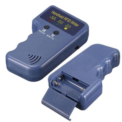 2021Hot Sell 125Khz Card Copy Machine Handheld RFID ID Card