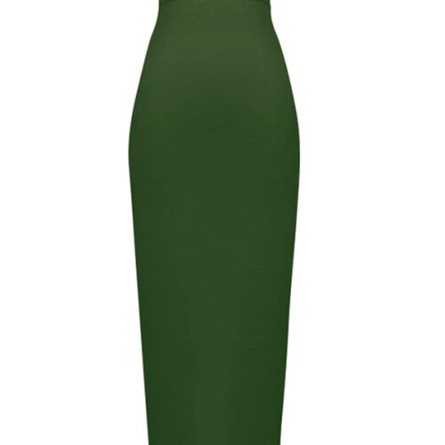 13 Colors New Fashion Women Sexy Pink Yellow Bandage Skirt E