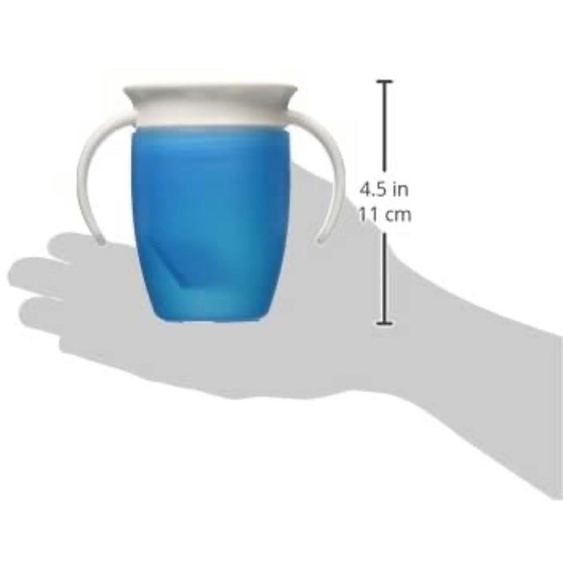 360 degree leak-proof baby baby childrens drinking cup baby