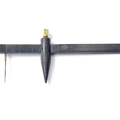 Durable Pottery Cutting Tool Accurate & Easy to Use Ceramic