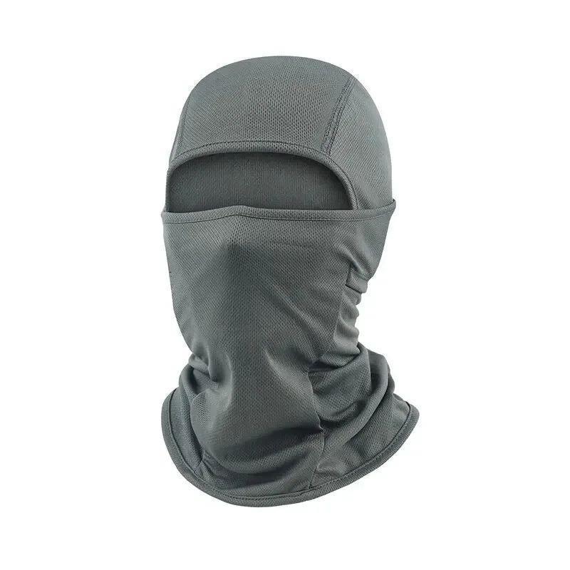 Balaclava Face Mask Ski Mask for Men Women Full Face Mask Ho图片