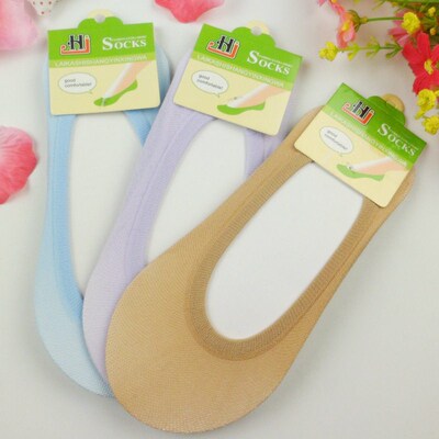 Hot Sale Warm Comfortable Cotton Girl Womens Socks Ankle Lo
