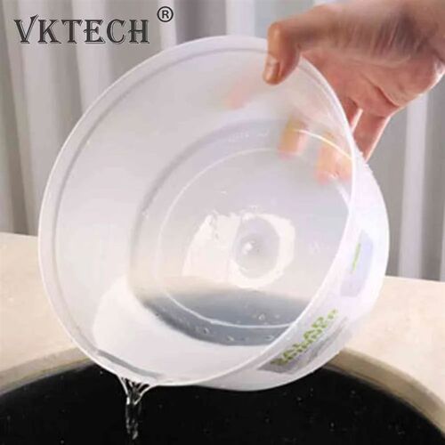 Multifunction Salad Spinner Lettuce Dryer Manual Vegetable D