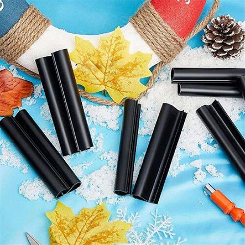 24 Pcs Pool Cover Clip Compact Winter Convenient Fixator