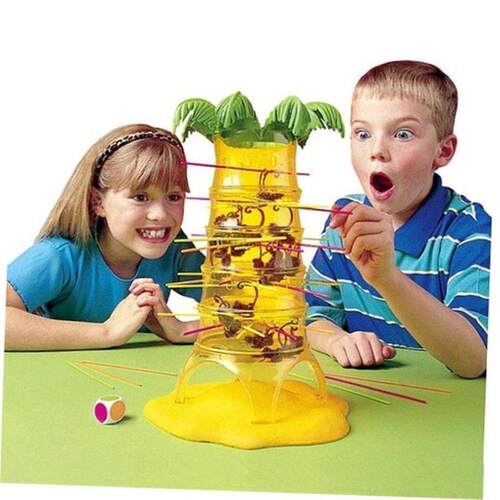 Educational toys for children 36 boys 5 girls 7 boys 8
