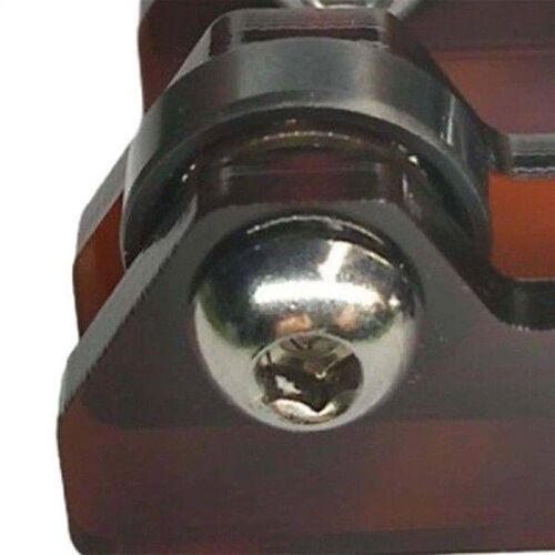Premium Billiard Cue Straightness Verifier - Professional