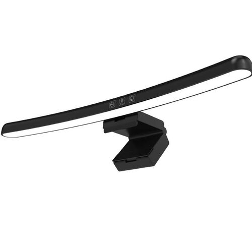 LED Computer Monitor Light Bar Wireless Remote Control