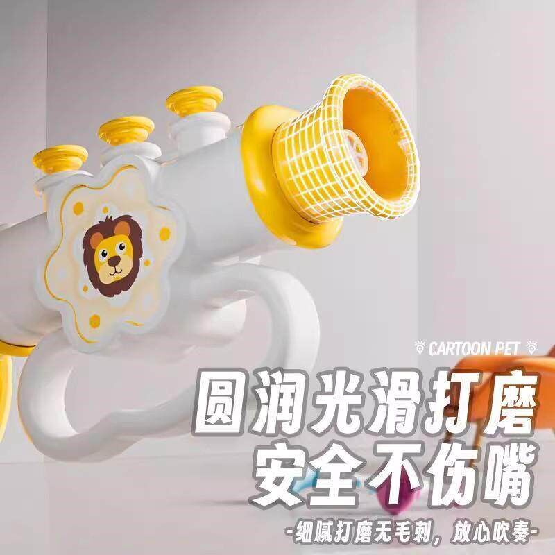 Wholesale Baby Whistle Toys for Children, Suitable for Infan图片