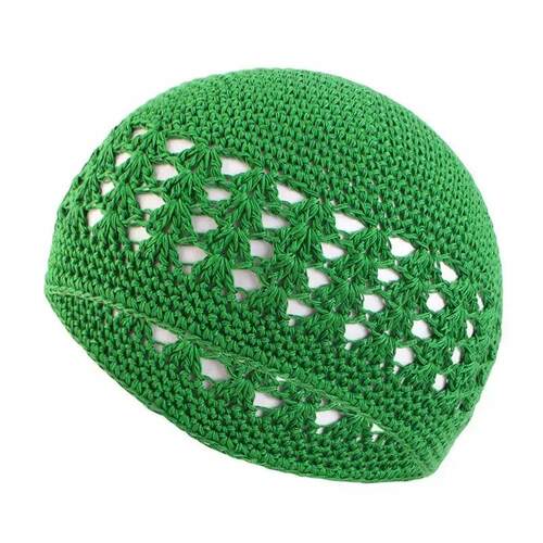 Women Mesh Hair Net Crochet Cap Snood Sleeping Night Cover T