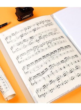1set A4 Large Lever Arch File Folder with Ring Binder4pcs