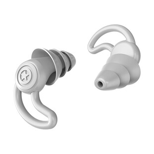 sleep Noise reducing silicone earplugs睡眠游泳耳塞 swimming