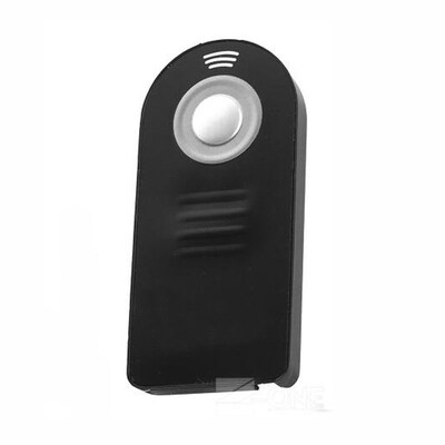 ML-L3 Wireless Remote Control Shutter Release For Nikon D320